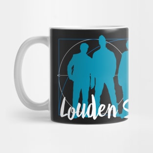 Louden Swain Mug